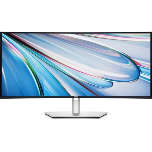 7cm (34") UWQHD IPS Curved Monitor 21:9 DP/HDMI/USB-C