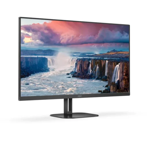 6cm (27") FHD IPS Office Monitor 16:9 HDMI/DP/USB-C PD65W 75Hz 4ms