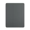 Smart Folio for iPad Air 13-inch (M2) - Charcoal Gray