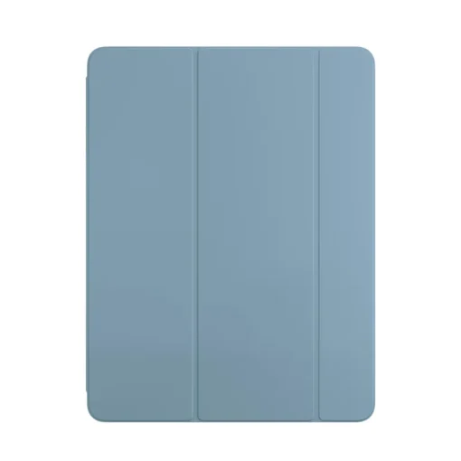 Smart Folio for iPad Air 13-inch (M2) - Denim