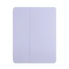 Smart Folio for iPad Air 13-inch (M2) - Light Violet