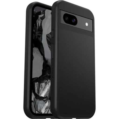 OtterBox React Series Case | Google Pixel 8a | schwarz