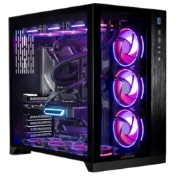 Captiva Ultimate Gaming R70-991 Ryzen 9 7950X 64GB/2TB SSD RTX 4090 Windows 11