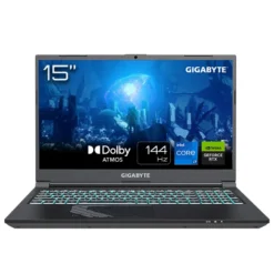 GIGABYTE G5 MF5-H2DE354KH 15