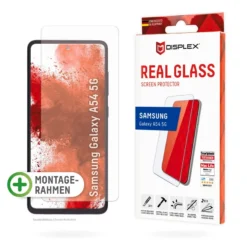 DISPLEX Real Glass Samsung Galaxy A54 5G