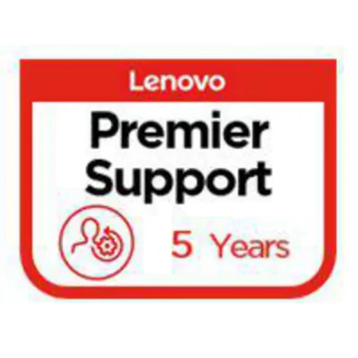 Lenovo Premier Support Upgrade - Serviceerweiterung auf 5 Jahre (5WS1H31791)