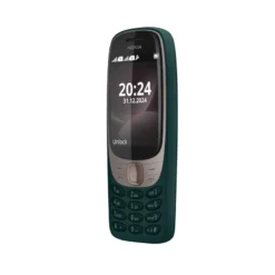 Nokia 6310 2G Green (2024)