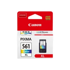 Canon CL-561XL Drei-Farben-Multipack (C/M/Y) für ca. 300 Seiten