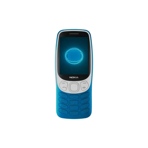 Nokia 3210 128 MB Blau (2024)