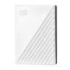 WD My Passport 6TB 2.5zoll USB3.0 weiß