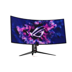 1cm (39") UWQHD OLED Curved Gaming Monitor 21:9 HDMI/DP/USB-C PD90W 0