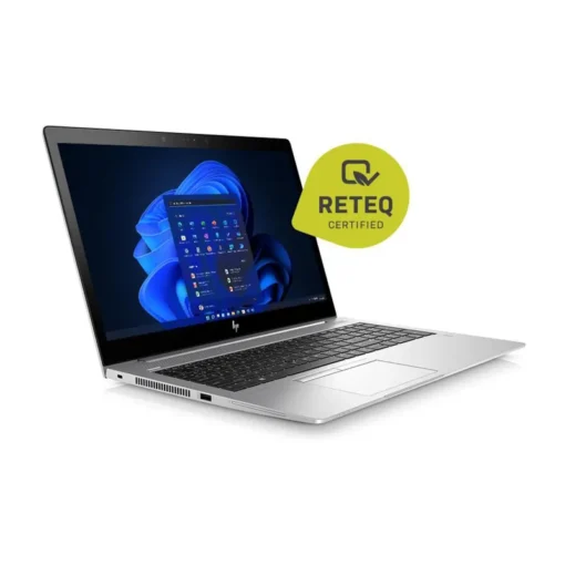 Refurb: HP EliteBook 850 G5 i5-8350U 16GB/1TB SSD 15