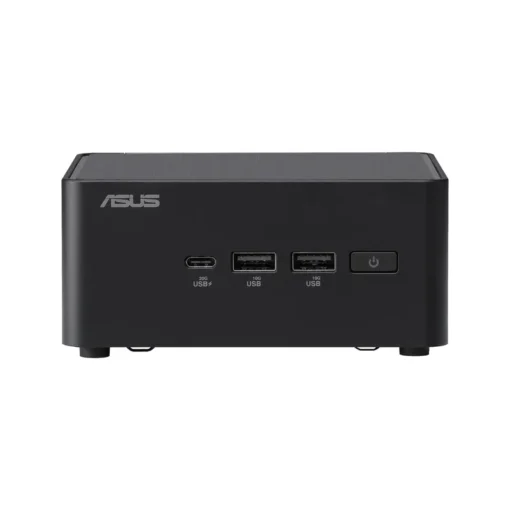 ASUS NUC 14 Pro Revel Canyon NUC14RVHU50XPR0 Core Ultra 5 125H 16GB/512GB W11 Pro ohne Netzkabel