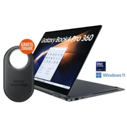 SAMSUNG Galaxy Book4 Pro360 16