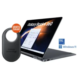 SAMSUNG Galaxy Book4 360 15