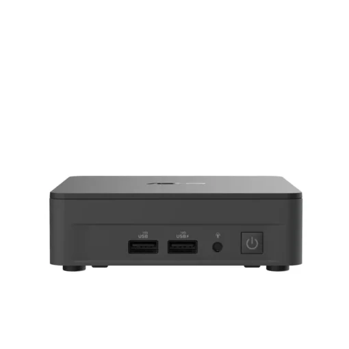 ASUS NUC 13 Pro Arena Canyon RNUC13ANKi30000 i3-1315U 0GB/0GB Barebone ohne Netzkabel