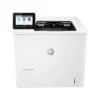 HP LaserJet Enterprise M612dn S/W-Laserdrucker Duplex LAN