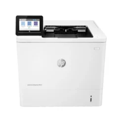 HP LaserJet Enterprise M612dn S/W-Laserdrucker Duplex LAN