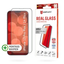 DISPLEX Real Glass FC iPhone 13 Pro Max/14 Plus