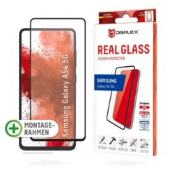 DISPLEX Real Glass FC Samsung Galaxy A54 5G