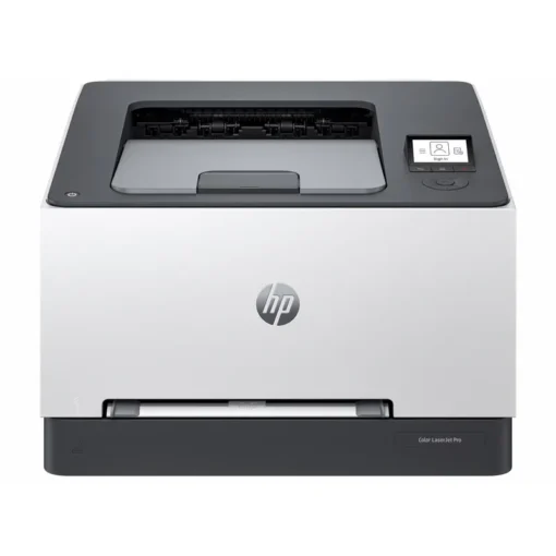 HP Color LaserJet Pro 3202dw Farblaserdrucker USB LAN WLAN