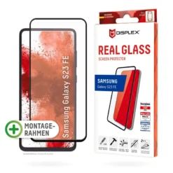 DISPLEX Real Glass FC Samsung Galaxy S23 FE