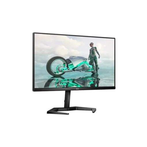 5cm (24") FHD IPS Gaming Monitor 16:9 HDMI/DP 165Hz 1ms (MPRT)