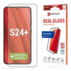 DISPLEX Real Glass FC Samsung Galaxy S24+