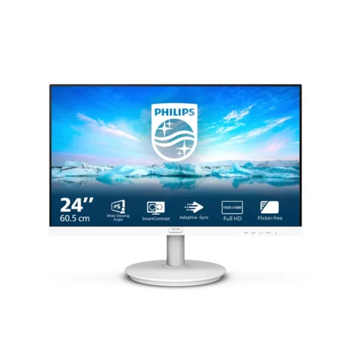 Philips V-Line 241V8AW 60