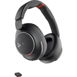 Poly Voyager Surround 85 UC USB-C-Headset