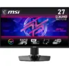 MSI MPG 274URFDE QD 69cm (27") 4K UHD IPS Gaming Monitor 16:9 DP/HDMI/USB-C PD65W 160Hz 0