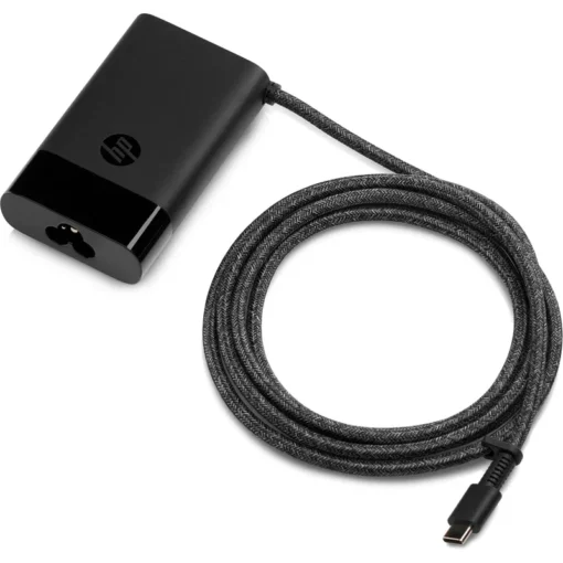 HP 65W USB-C Laptop Charger Notebook-Netzkabel