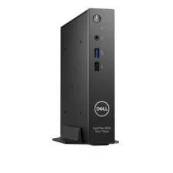 DELL OptiPlex 3000 TC PW1FF N5105 8GB/64GB eMMC ThinOS 2 GHz