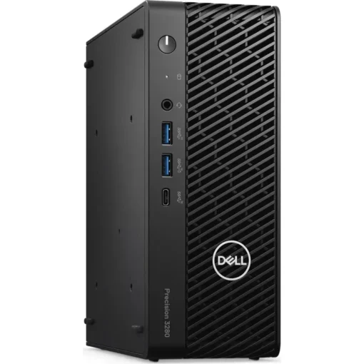 DELL Precision 3280 CFF i7-14700 16GB/512GB SSD T1000 W11 Pro