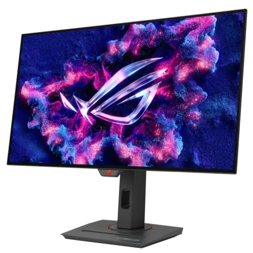 5") QHD OLED Gaming Monitor 16:9 HDMI/DP 240Hz 0