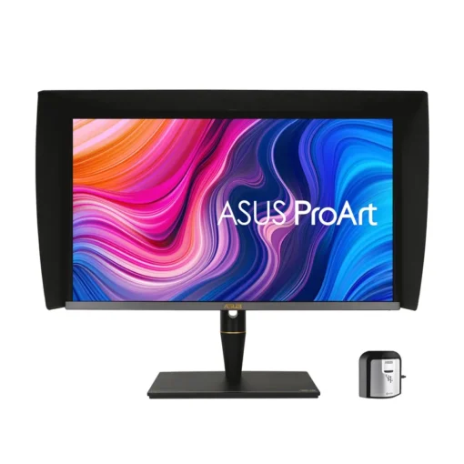 3cm (32") 4K UHD QD-IPS Profi Monitor 16:9 DP/HDMI/TB3 PD60W HDR10