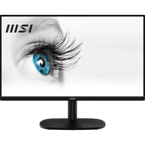 8") FHD VA Office Monitor 16:9 HDMI/VGA 100Hz 4ms (GtG) Sync