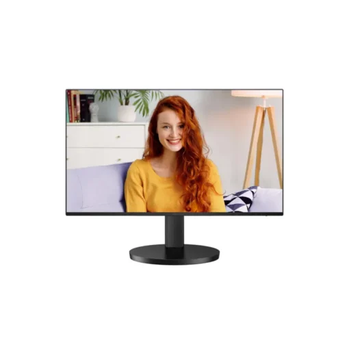 6m (27") QHD IPS Office Monitor 16:9 HDMI/USB-C PD65W 100Hz Sync HDR10