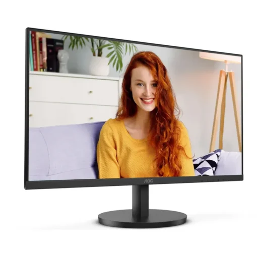 6cm (27") 4K UHD IPS Office Monitor 16:9 HDMI/DP 60Hz Sync 4ms HDR10