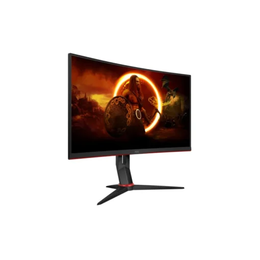 6cm (27") FHD VA Gaming Monitor Curved 16:9 HDMI/DP 280Hz 0