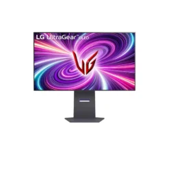 LG UltraGear 32GS95UX-B.AEU 80cm (31