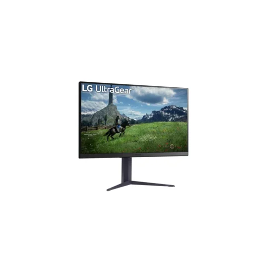 LG UltraGear 32GS85QX-B.AEU 80cm (31