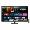 Samsung M70D LS43DM702UUXEN 108cm (43") UHD Smart-Monitor