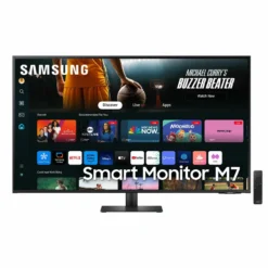 Samsung M70D LS43DM702UUXEN 108cm (43