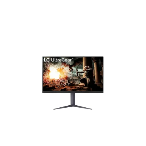 5") 16:9 WQHD Monitor HDMI/DP 180Hz