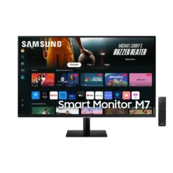 Samsung M70D LS32DM700UUXEN 80cm (32