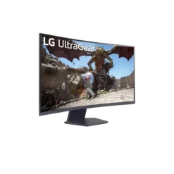 LG UltraGear 32GS60QX-B.AEUQ 80cm (31