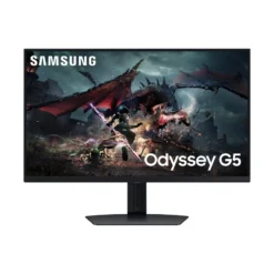 Samsung Odyssey G50D LS27DG500EUXEN 27