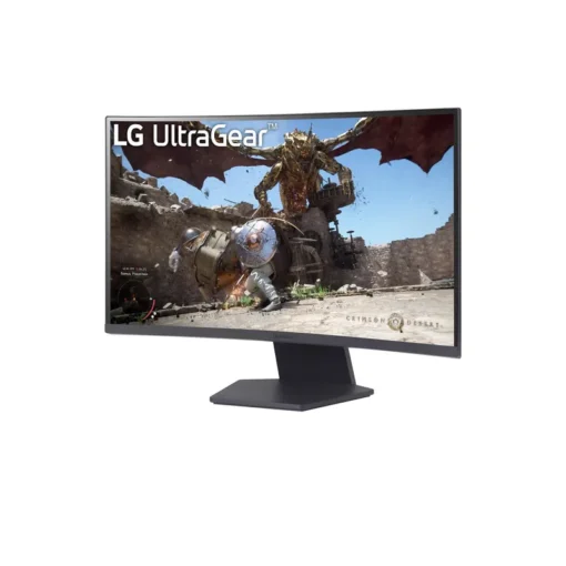 4cm (27") 16:9 WQHD VA Curved Monitor HDMI/DP 180Hz