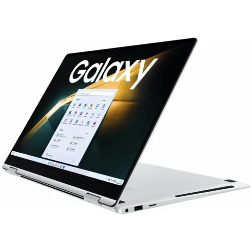 SAMSUNG Galaxy Book4 360 15